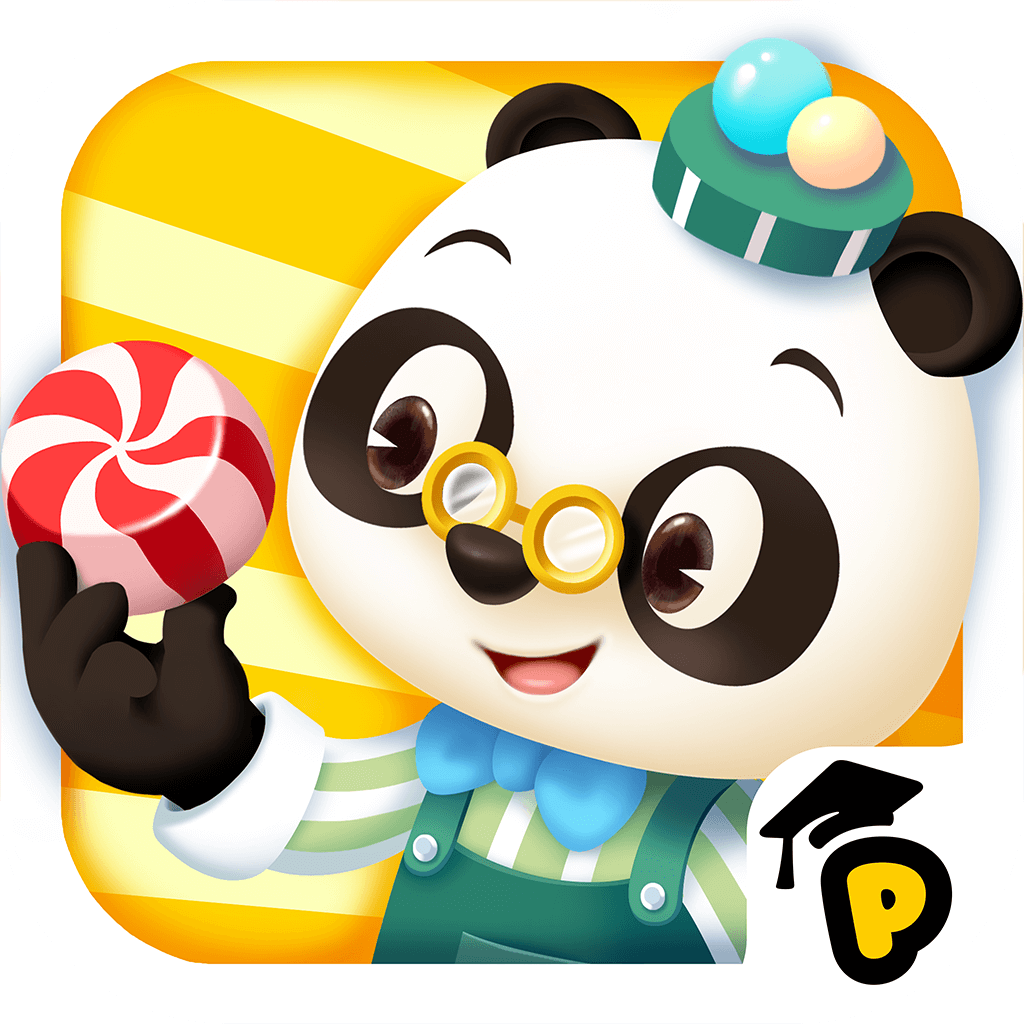 Dr. Panda Restaurant